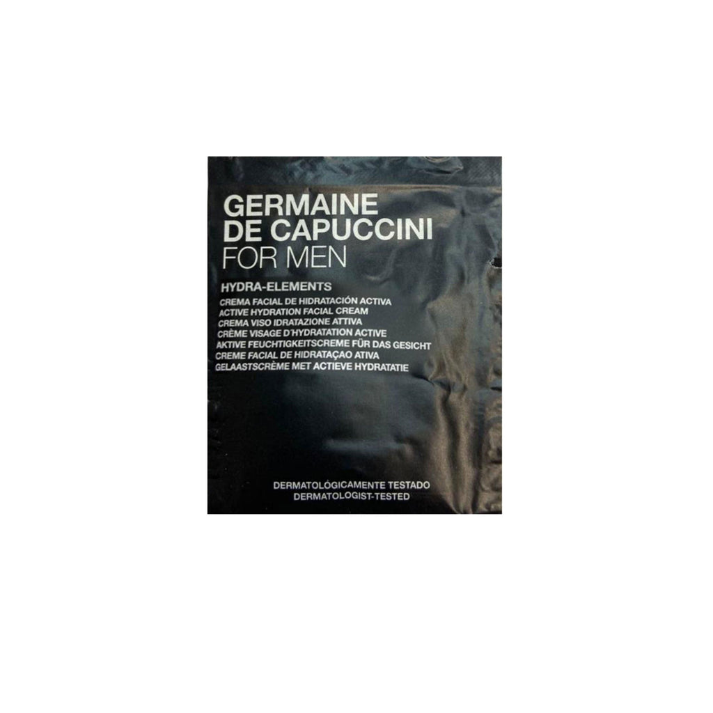 For Men Hydra-Elements Sample 3ml - Germaine De Capuccini AU