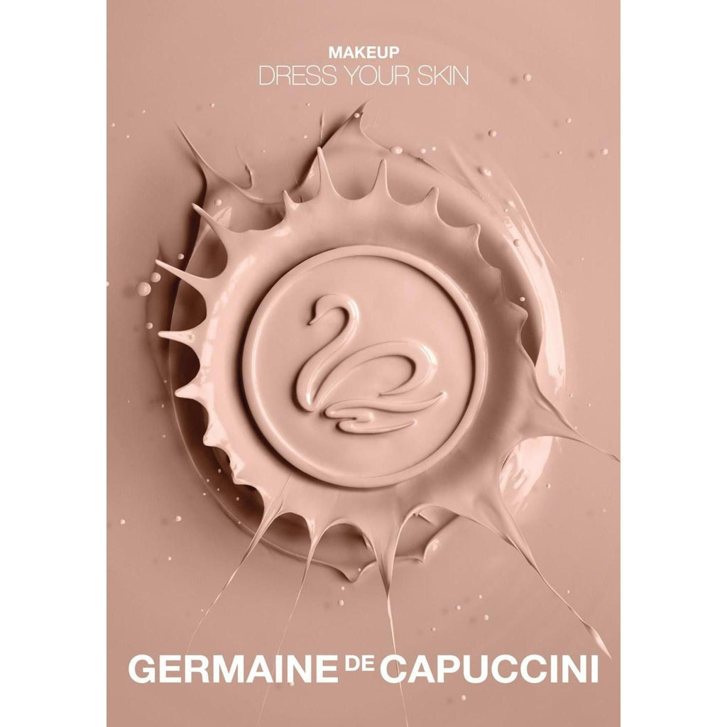 GDC Make Up Information - Germaine De Capuccini AU