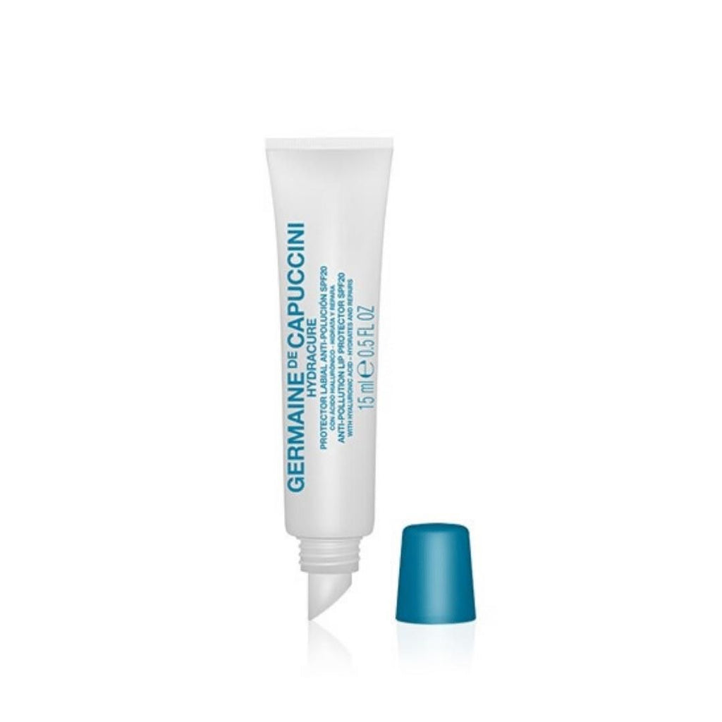 Hydracure Lip Protection SPF 20+ - Germaine De Capuccini AU