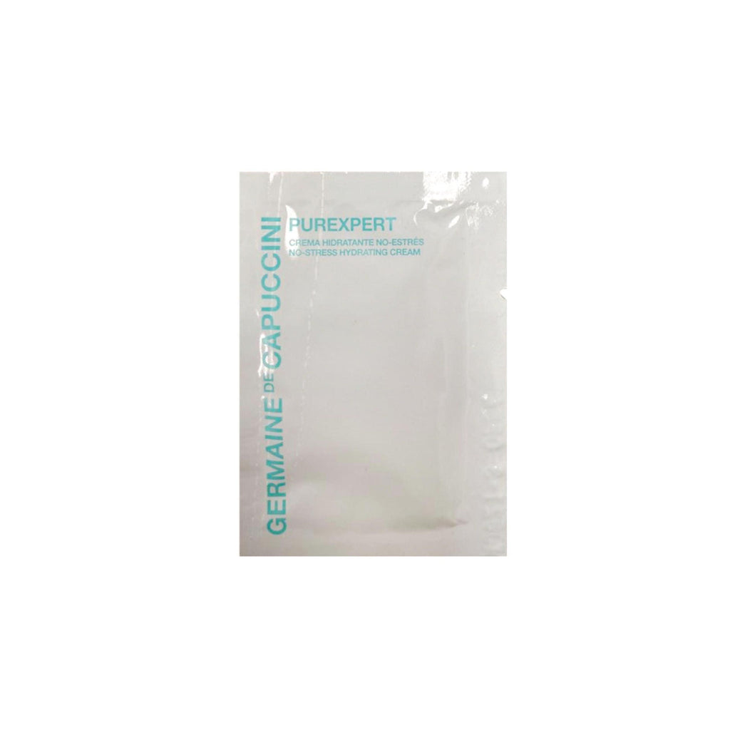 Purexpert No Stress Hydrating Cream Sample 3ml - Germaine De Capuccini AU
