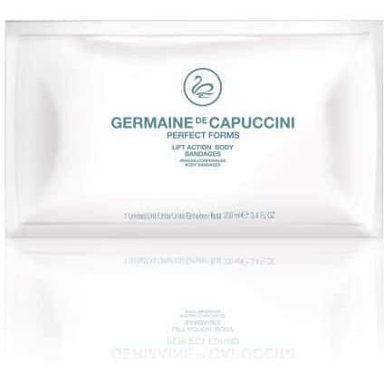 Perfect Forms Lift Action Body Bandages (One Treatment) - Germaine De Capuccini AU