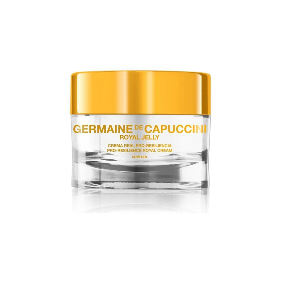 Discover Radiance: Transform Your Skin with Royal Jelly Face Cream