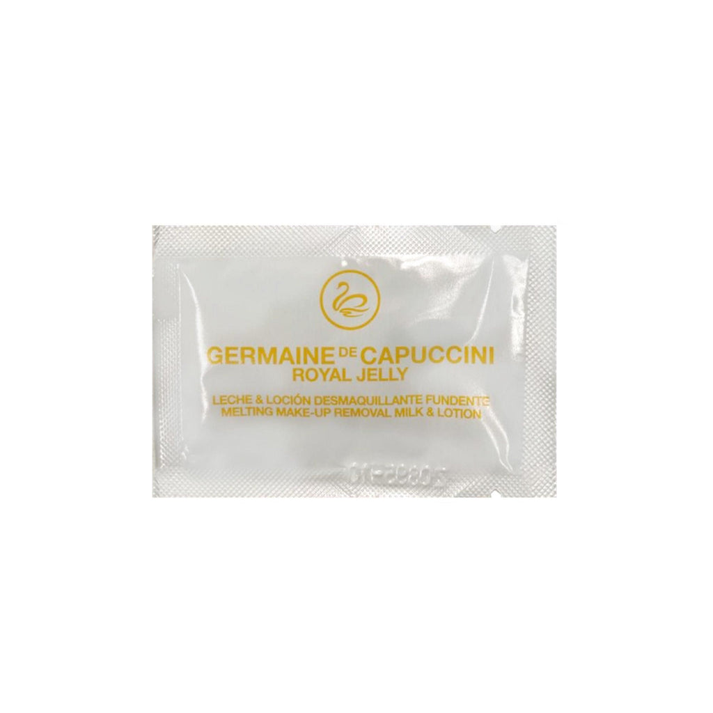 Royal Jelly Pro-Resilience Royal Cream Comfort Sample 3ml - Germaine De Capuccini AU