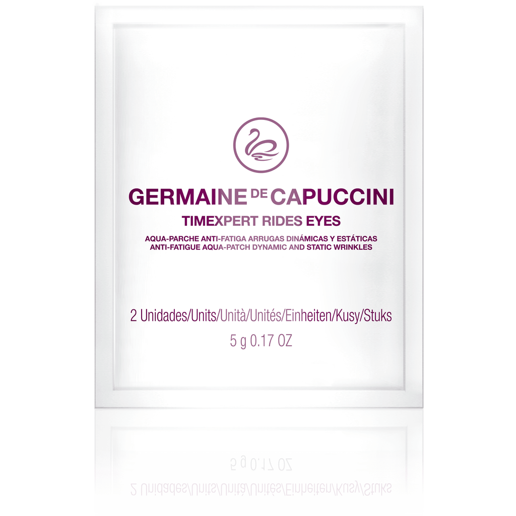 Timexpert Rides Eye & Lip patches - Germaine De Capuccini AU