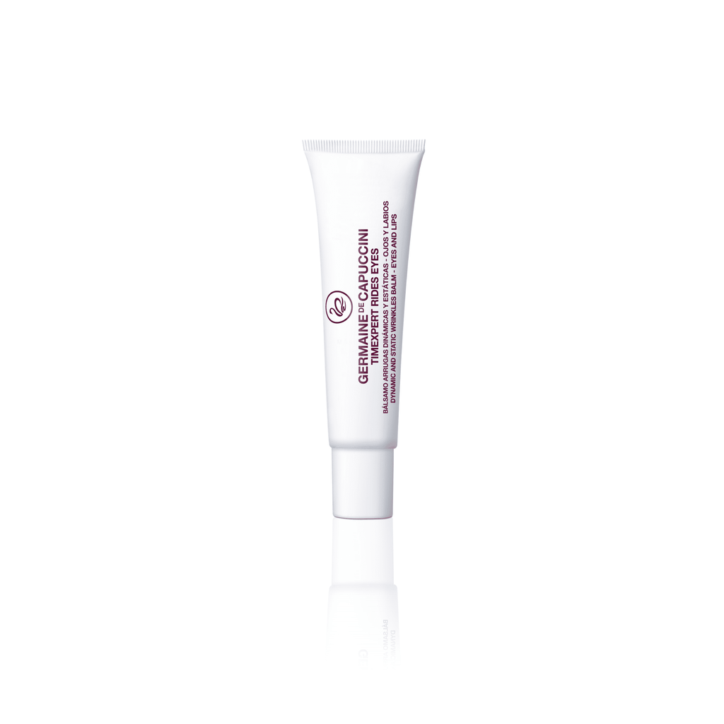 Timexpert Rides Eye Contour Professional Treatment - Eyes and Lips - Germaine De Capuccini AU