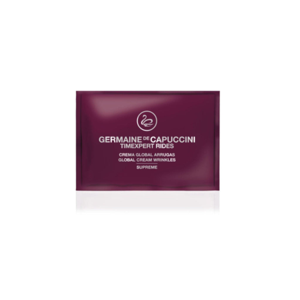 T Rides Global Cream Supreme Sample 3ml - Germaine De Capuccini AU