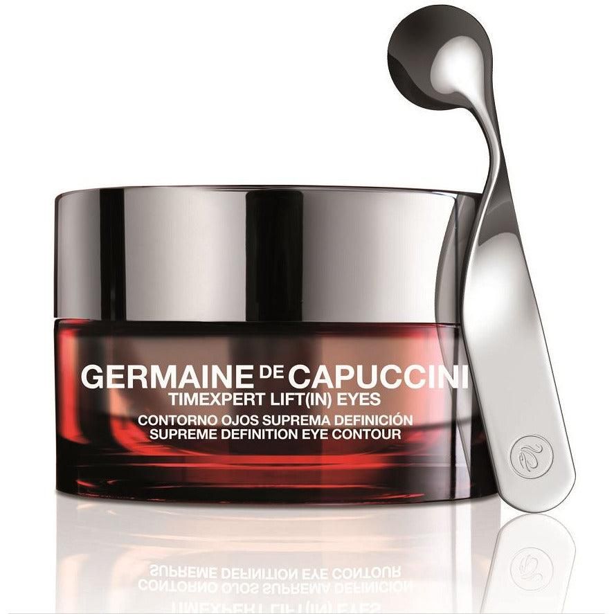 TESTER - Timexpert Lift Eye Contour Cream 15ml - Germaine De Capuccini AU