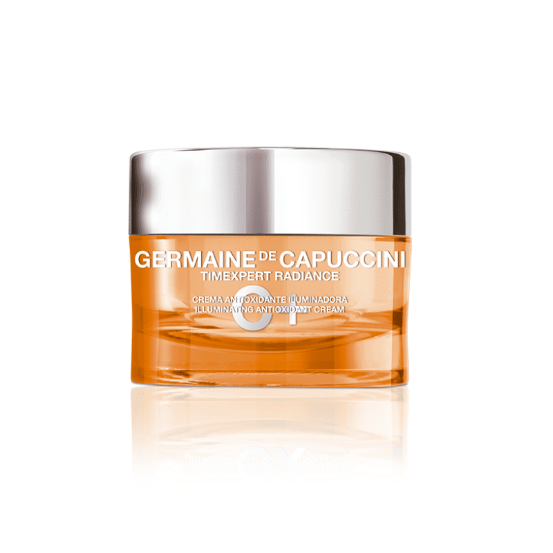 TESTER TIMEXPERT RADIANCE C+ Illuminating Antioxidant Cream 50ml - Germaine De Capuccini AU