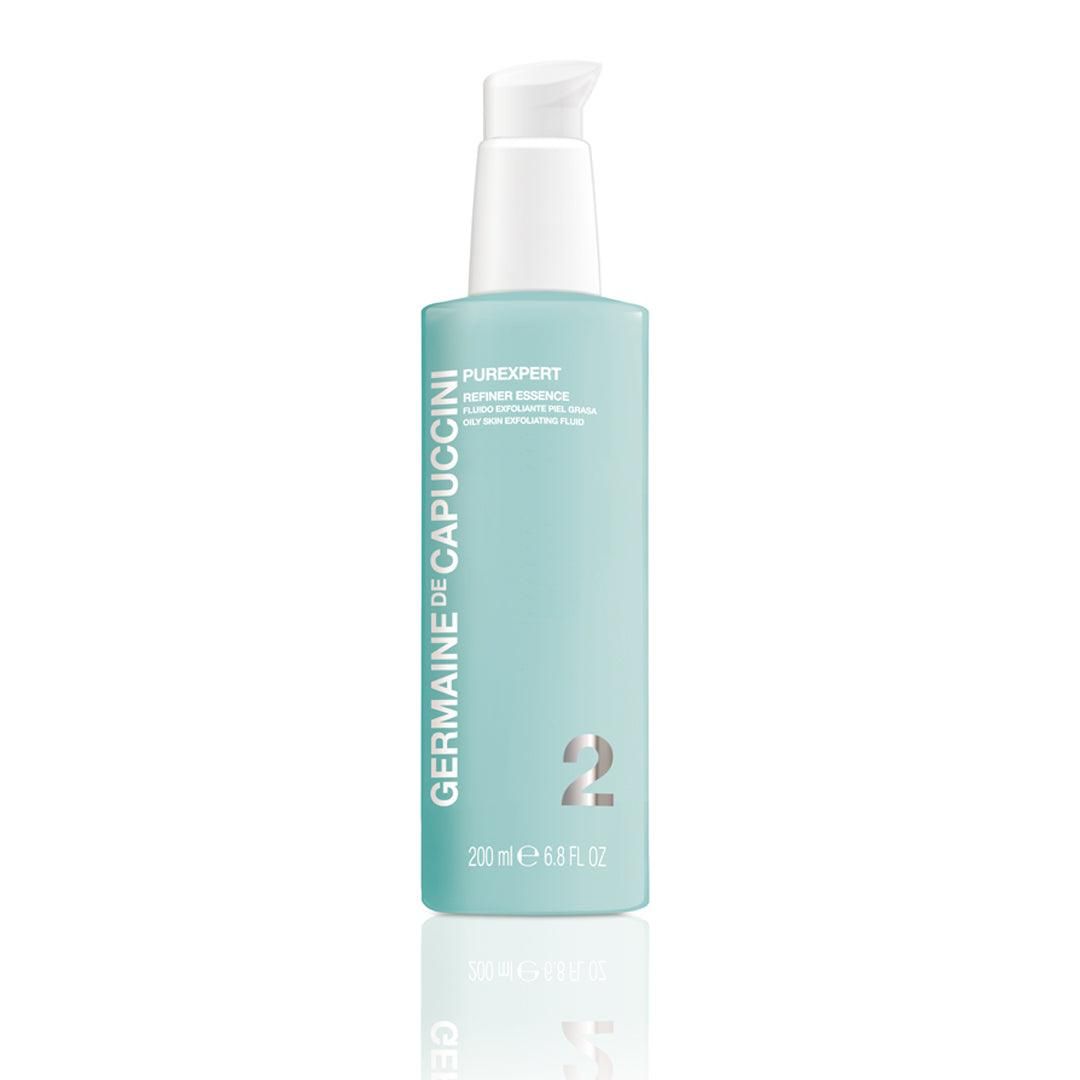 Essence флюид. Essence флюид