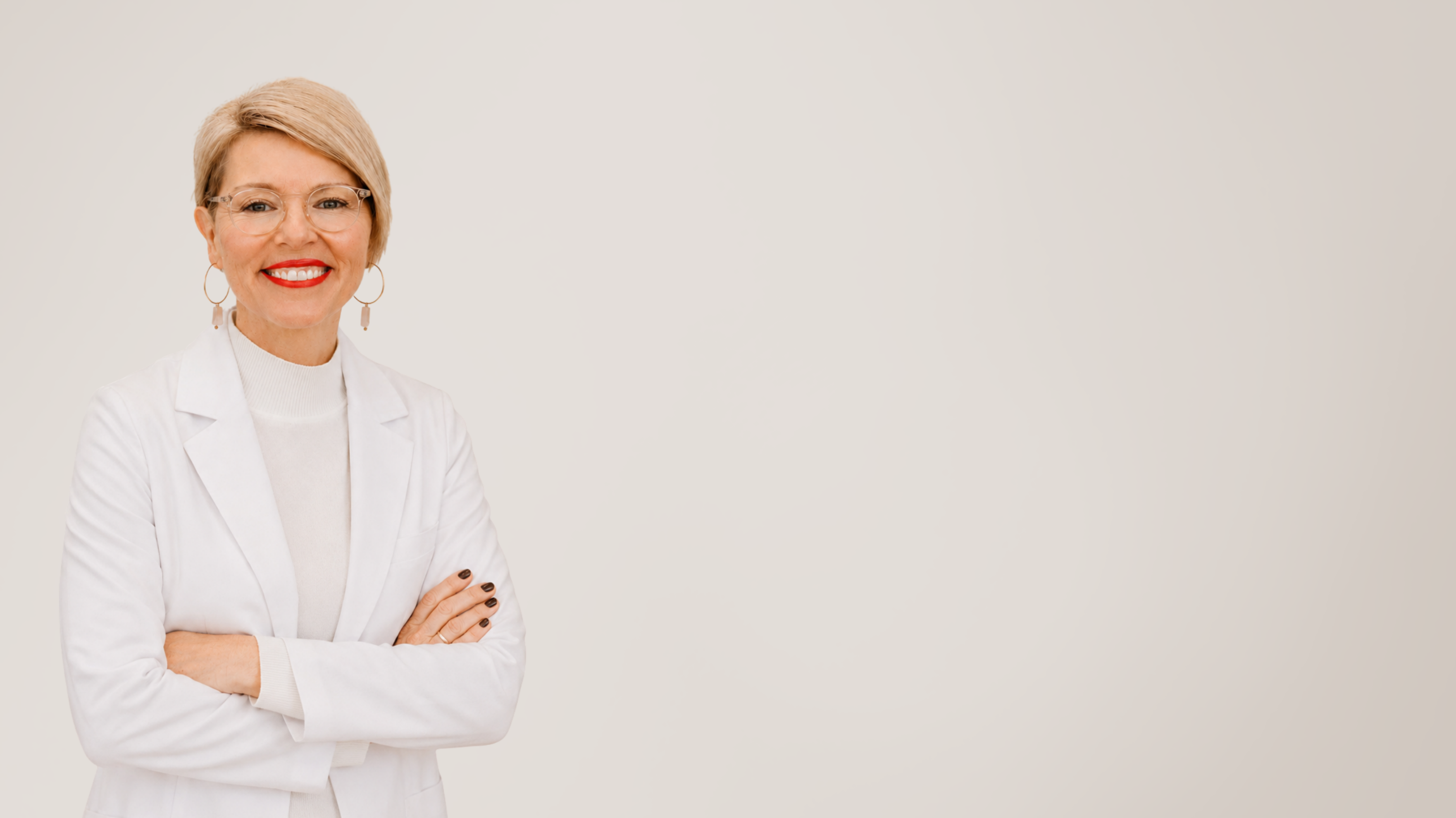 Germaine de Capuccini Australia clinic educator